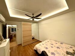 Blk 136 Bishan Green (Bishan), HDB 5 Rooms #583709681
